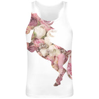 Flower Unicorns Tee