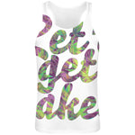 Lets Get Baked Stoned Tee
